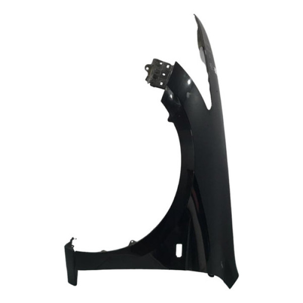 Para-lama Dianteiro Esquerdo Honda Accord Aut 2008/2009