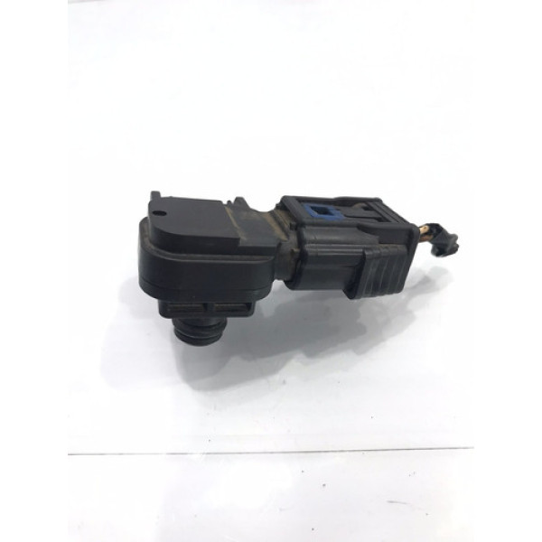 Sensor Map Honda City 2022/2023