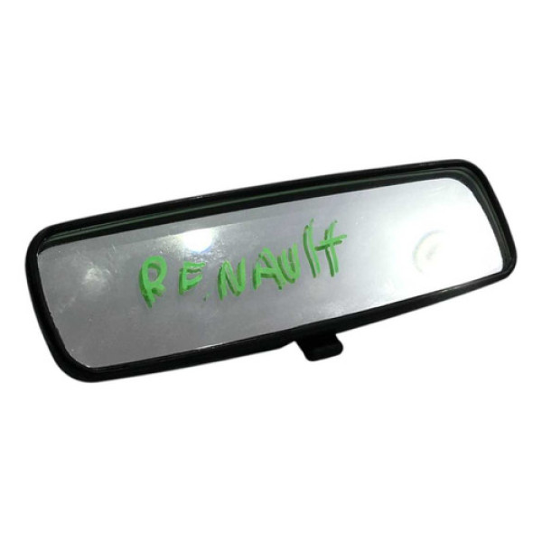 Retrovisor Interno Renault Sandero 2008/2014 15875