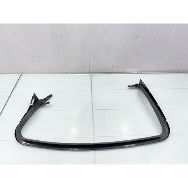 Moldura Janela Porta Traseira Esquerda Cruze 2012/2016