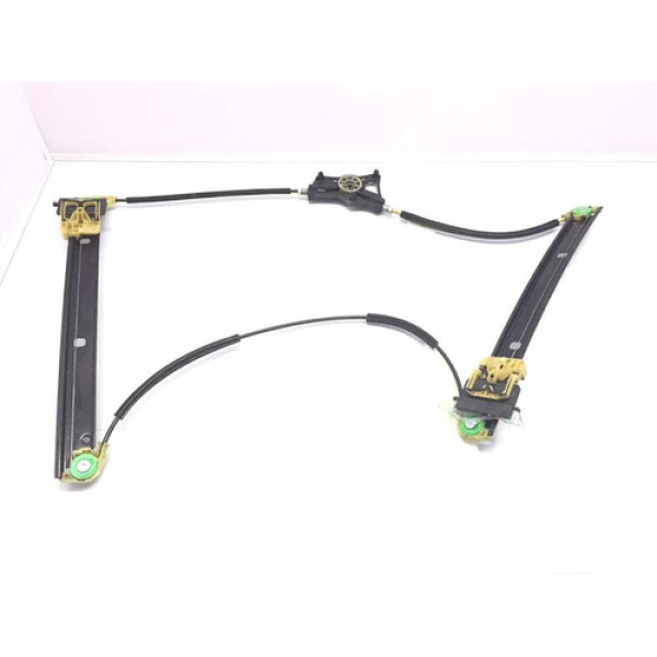 Máquina Vidro Dianteiro Direito Audi A6 2014/2017