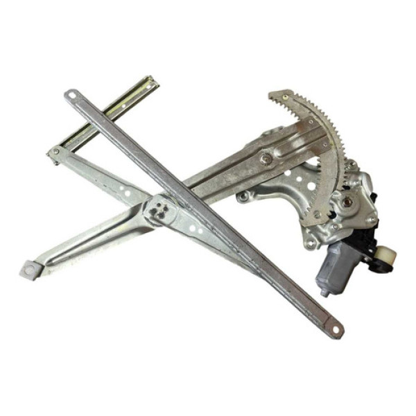 Máquina De Vidro Porta Dianteira Esquerda Outlander 15/17