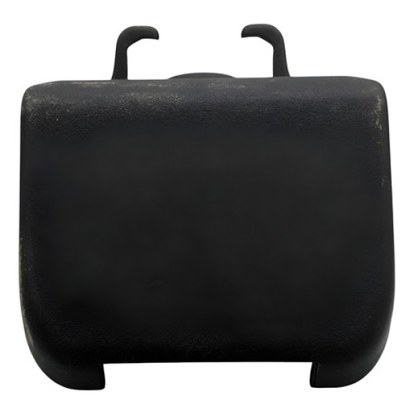 Acabamento Trilho Banco Traseiro Outlander 2013/2015 49633 Branco