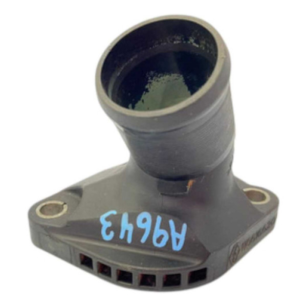 Flange Valvula Termostática Renault Captur 2016/2022