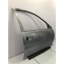 Porta Dianteira Direita Chevrolet Corsa 2000/2010 Dianteira Direita Cinza