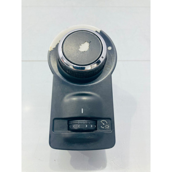 Interruptor Farol Chevrolet S10 2013/2016