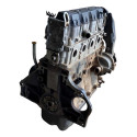 Motor Parcial Chevrolet Celta 1.0 8v 78cv 2007/2015 54014