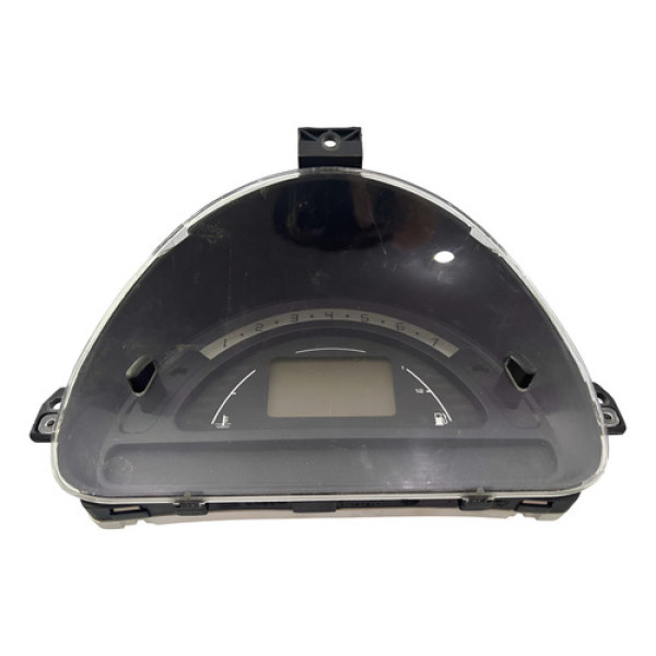 Painel De Instrumentos Citröen C3 2007 Preto