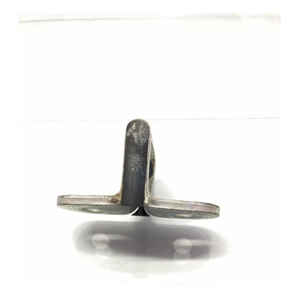 Batente Porta Traseira Direta Fiat Fiorino 2017