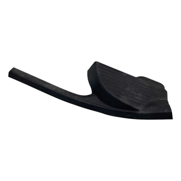 Soleira Porta Traseira Esquerda Grand Livina 2008/15 51865 Preto