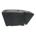 Absorvedor Impacto Traseiro Esq Fiat Idea 2005/2010 47559