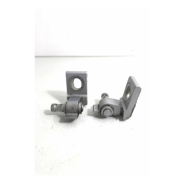 Batente Dobradiça Porta T.e Volkswagen G5/g6/g7/g8 2009/2020