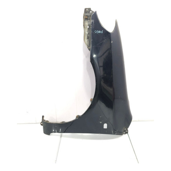 Para-lama  Esquerdo Toyota Corolla 2003/2008