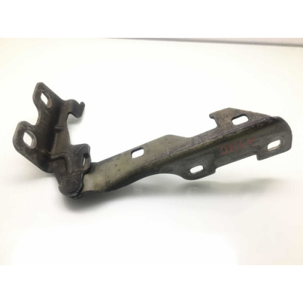 Dobradiça Esquerda Capô Dianteiro Renault Clio 2013/2018