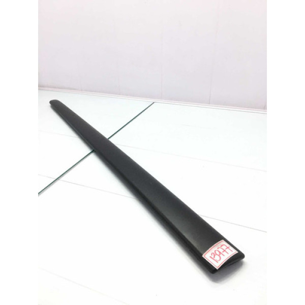 Friso Dianteiro Esquerdo Citroën C3 2004/2012 C/detalhe