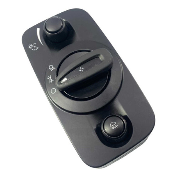 Botão Chave De Luz Ford New Fiesta/ecosport 2013/2021