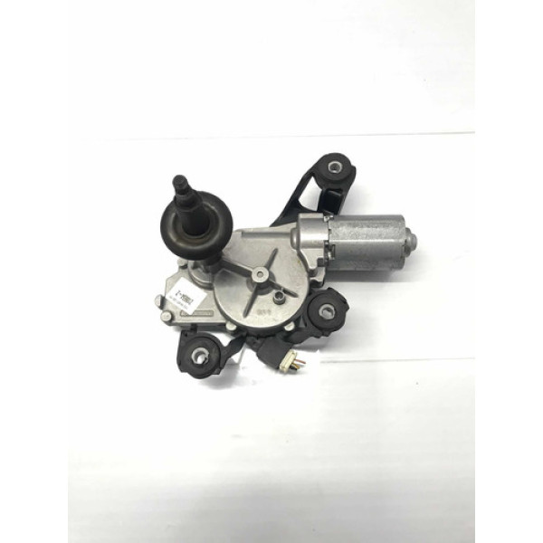 Motor Limpador Tampa Traseira C/det Renault Duster 12/18