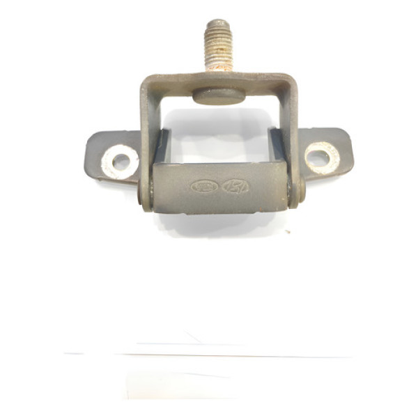 Dobradiça Tampa Traseira Hyundai Hb20 Hatch 2013/2018