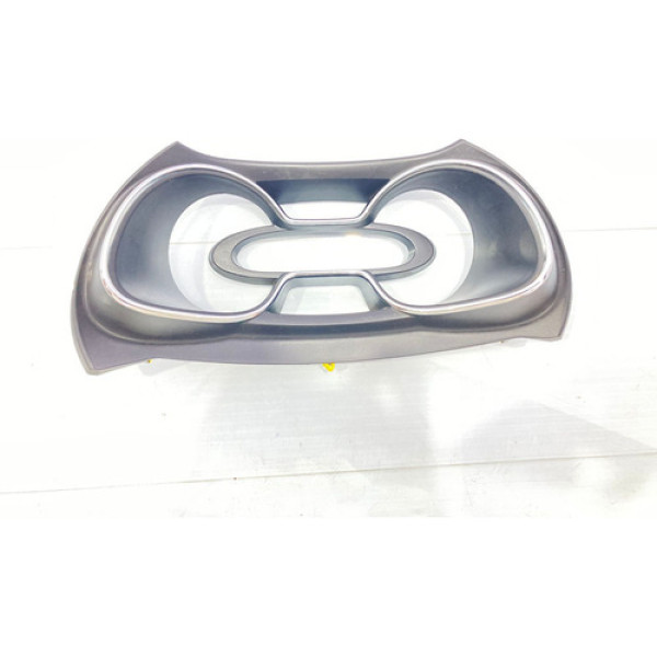 Moldura Painel De Instrumentos Renault Captur 2017/2023