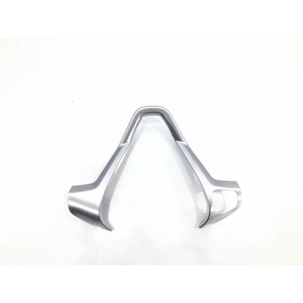 Moldura Volante Ford New Fiesta 2015