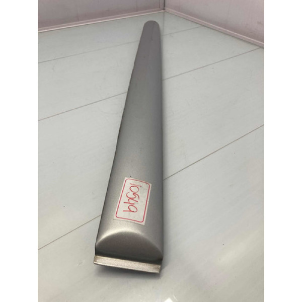 Friso Prata Porta Traseira Esq. Peugeot 206/207 2007/2015
