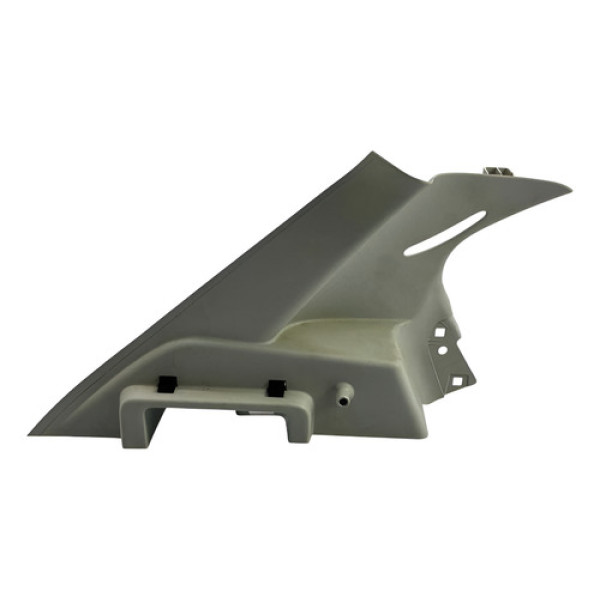 Acabamento Coluna Traseira Esquerda Onix 2013/2019 51290 Preto