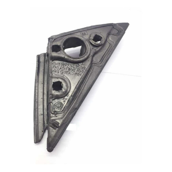 Isopor Retrovisor Porta Dianteira D Bmw 320i Série 3 2015