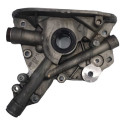 Bomba De Óleo Chevrolet Corsa/celta/prisma 1.0 2003/2012