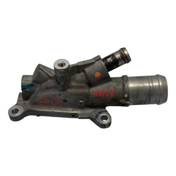 Carcaça Válvula Honda City/fit 1.5 Aut 2010/2014