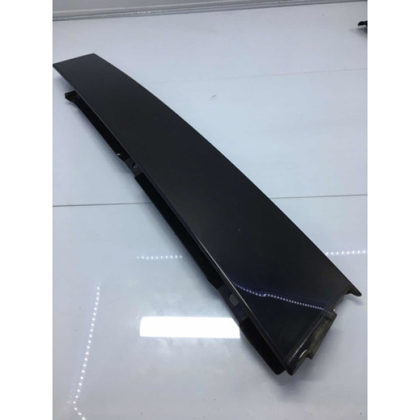 Moldura Quadro Janela Dianteira Esquerda Vw Tiguan 2016