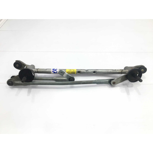 Máquina Limpador Pára-brisa Dianteiro Hyundai Hb20 2013/2018