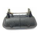 Maçaneta Externa Porta Traseira Direita Corsa Classic 2000 Preto