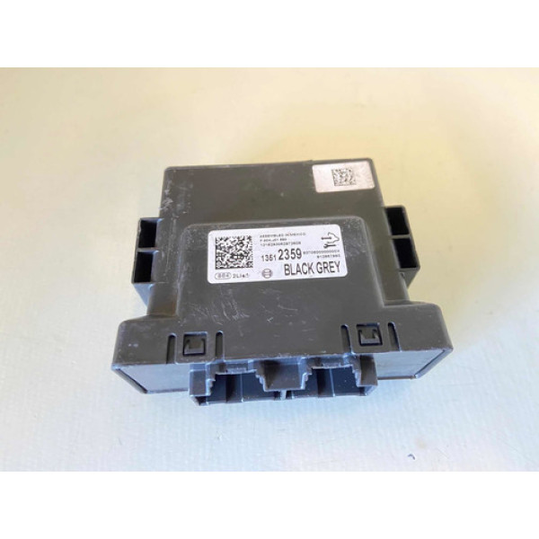 Módulo Controle 1.4 Ltz Gm Onix 2018/2019
