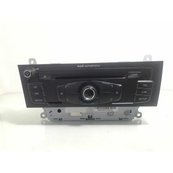 Rádio Cd Original Audi A4 2011