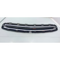 Grade Superior Para-choque Dianteiro Chevrolet Onix 13/16 Brilhante
