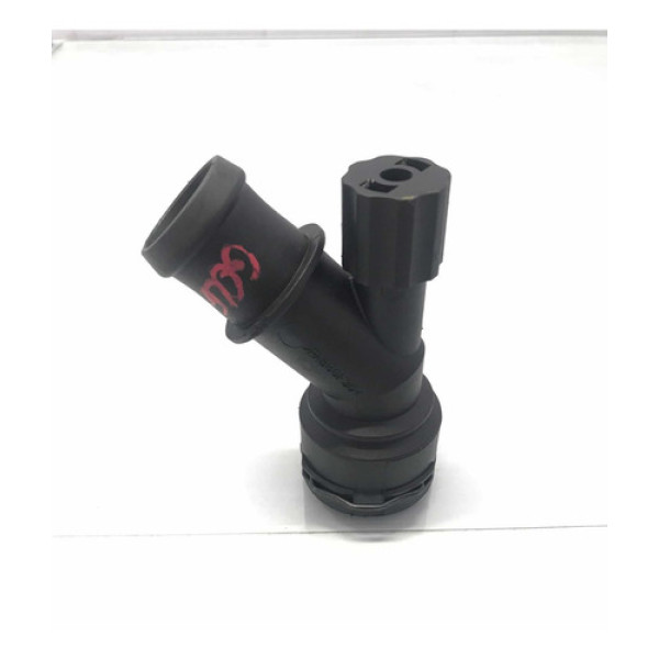 Conexão Mangueira Água Radiador Volkswagen Golf 1998/2006