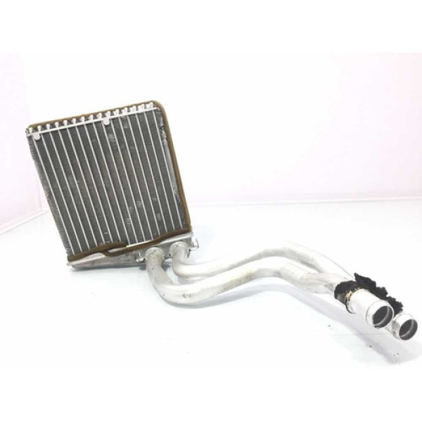 Radiador Evaporador Interno Ar Quente Nissan Tiida 2012/2015