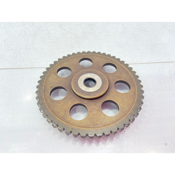 Polia Admissão  Renault Kwid 2017/2021