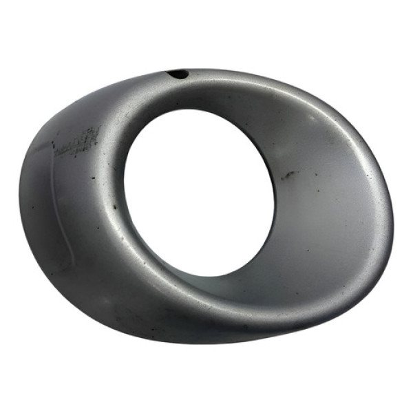 Moldura Farol Milha Esquerdo Outlander 2013/2015 49144 Branco