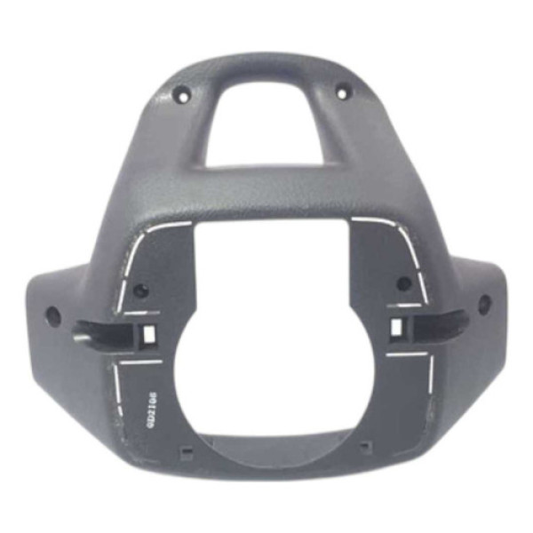 Moldura Interna Volante Kia Sorento 2009/2012 Preto