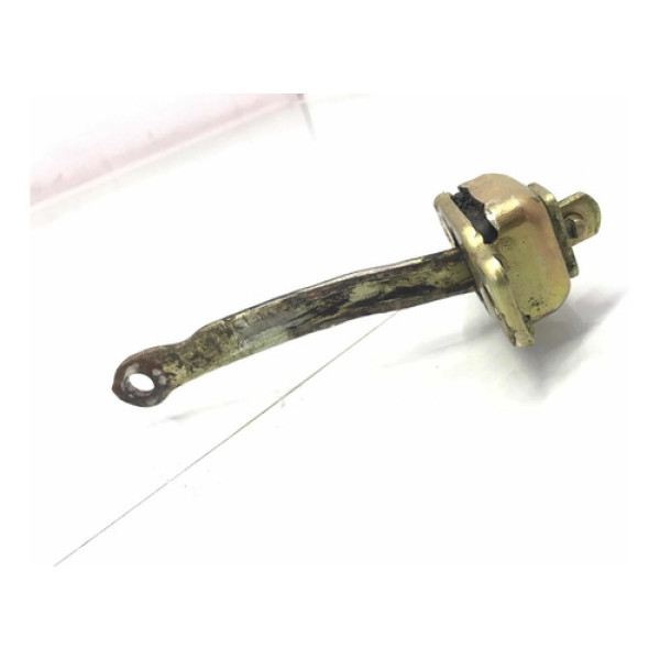 Limitador Porta Dianteira Esquerda Chevrolet Corsa 2001/2008