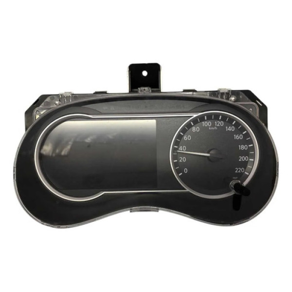 Painel De Instrumento Nissan Kicks Aut 2018    105 Preto