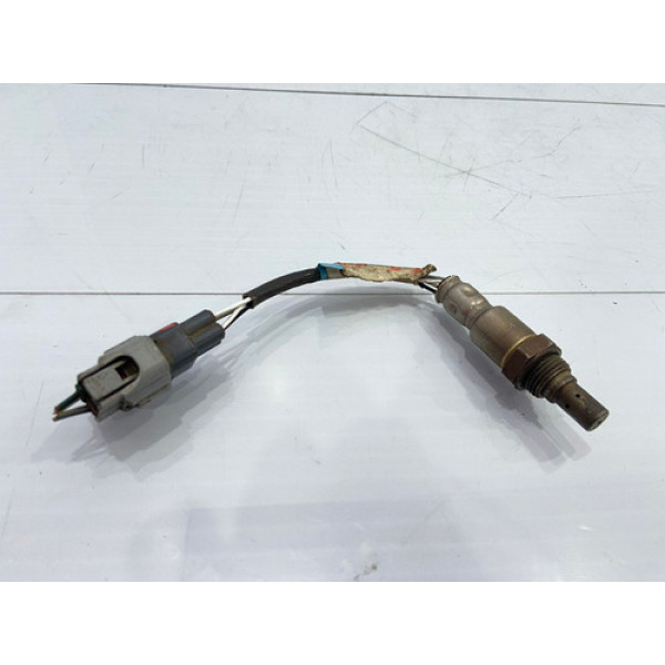 Sonda Lambda Toyota Etios/yaris 1.3/1.5