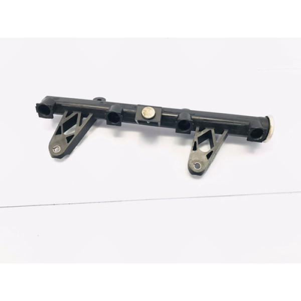 Flauta Bico Injetor Citröen C3 Peugeot 207 1.4 Flex 07/12