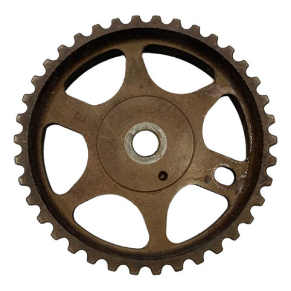 Polia Comando Escape 208/c3 Picasso/aircross 1.6 16v 03/23