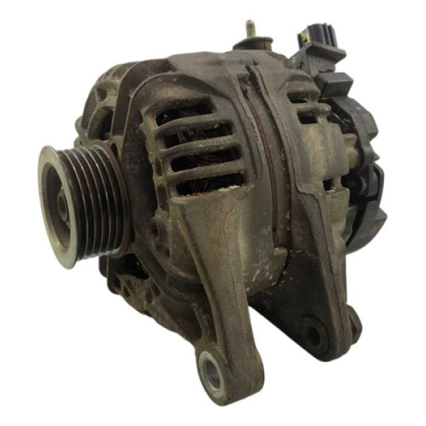 Alternador Toyota Corolla 1.8 2003/2008 Aut 270600d120