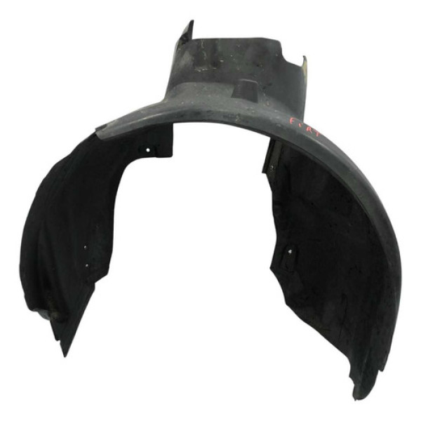 Parabarro Dianteiro Esquerdo Fiat Grand Siena 2012/20 53341