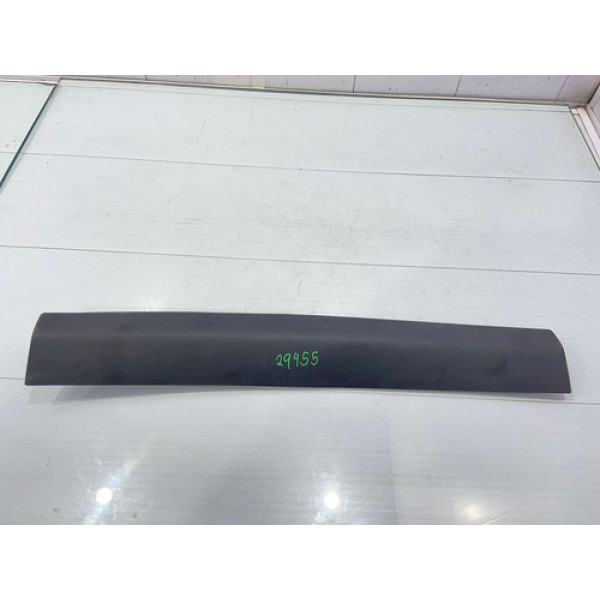 Acabamento Interno Porta-malas Peugeot 2008 2015/2021