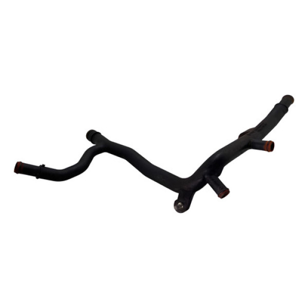 Mangueira Cano Agua Motor Jetta 2.0 Asp 2011/17 51383