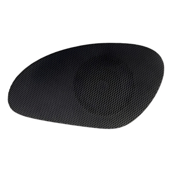 Grade Tweeter Esquerdo Peugeot 308 2012/2018 Preto